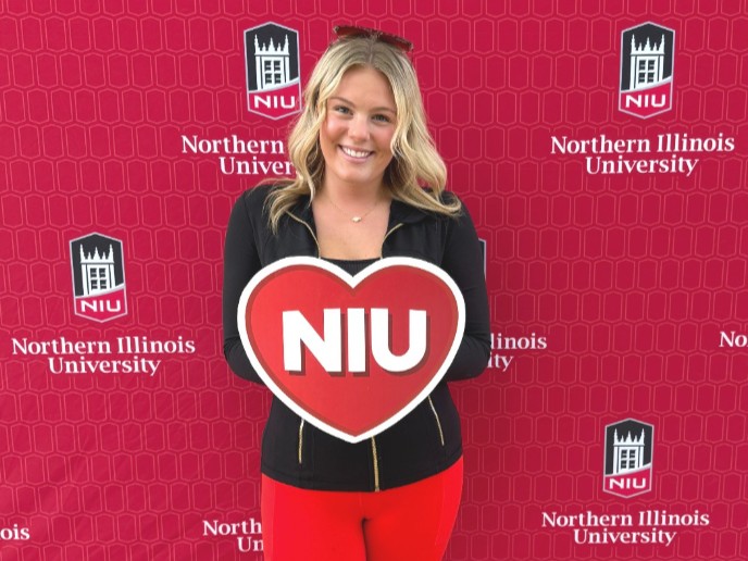NIU tweet media