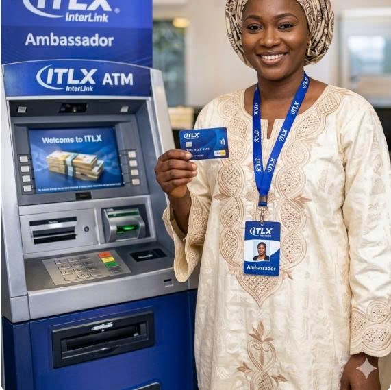Tâm | Interlink Trainee Ambassador tweet media