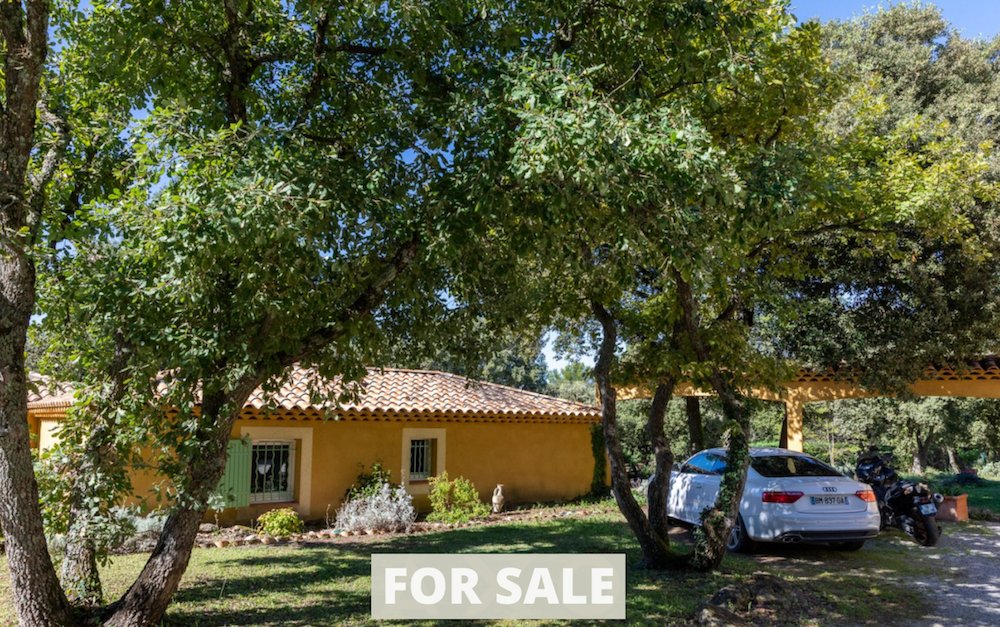 Cle_France's tweet image. French Property For Sale - Set of Two Houses with Swimming Pool

Priced at only 1,200,000 Euro FAI - REF Number: AXL05395

Location - Near to Rognes, 13840, Provence Alpes Cote d Azur, Bouches du Rhone, France

Learn More - 

clefrance.co.uk/all-properties…

#France #property #forsale