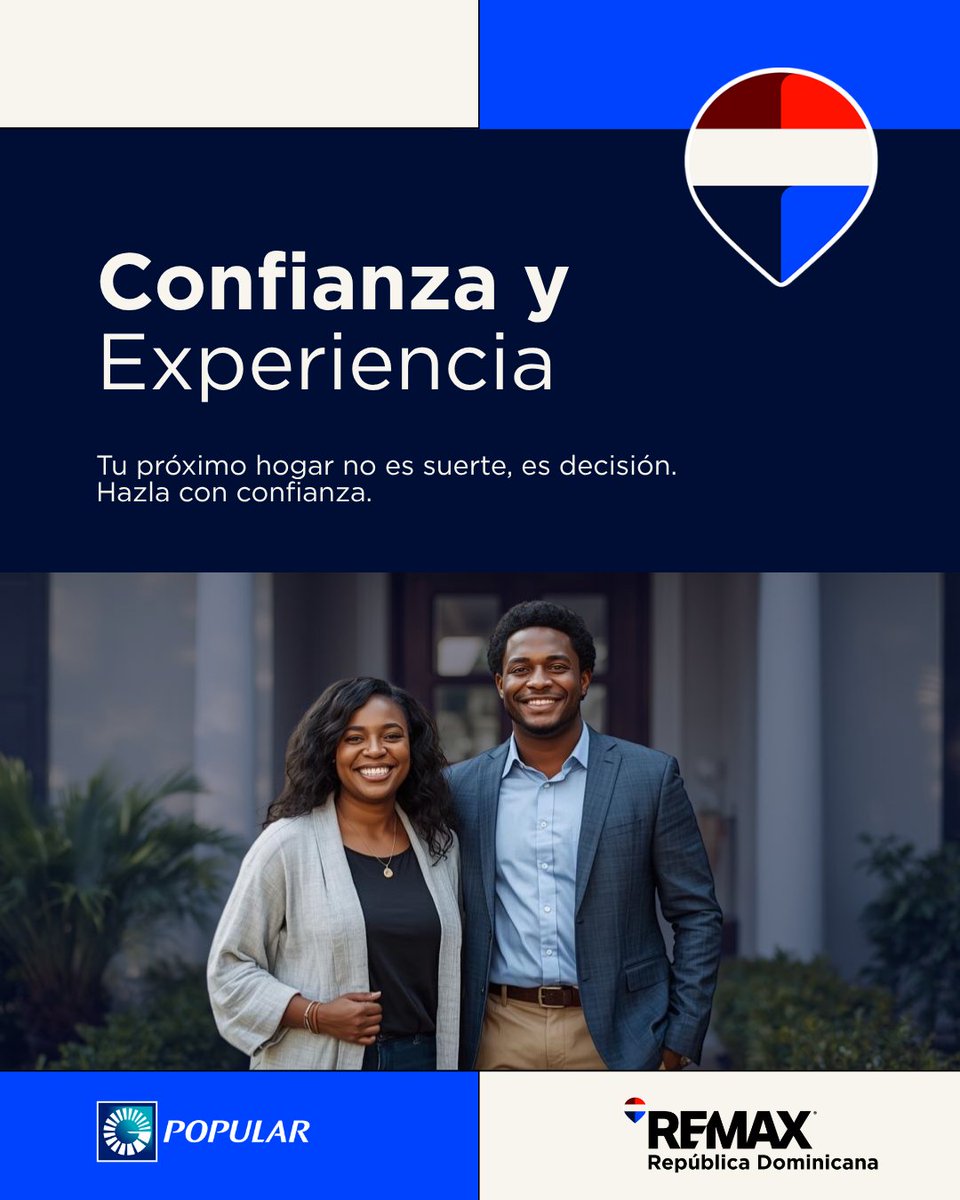 REMAX RD tweet media