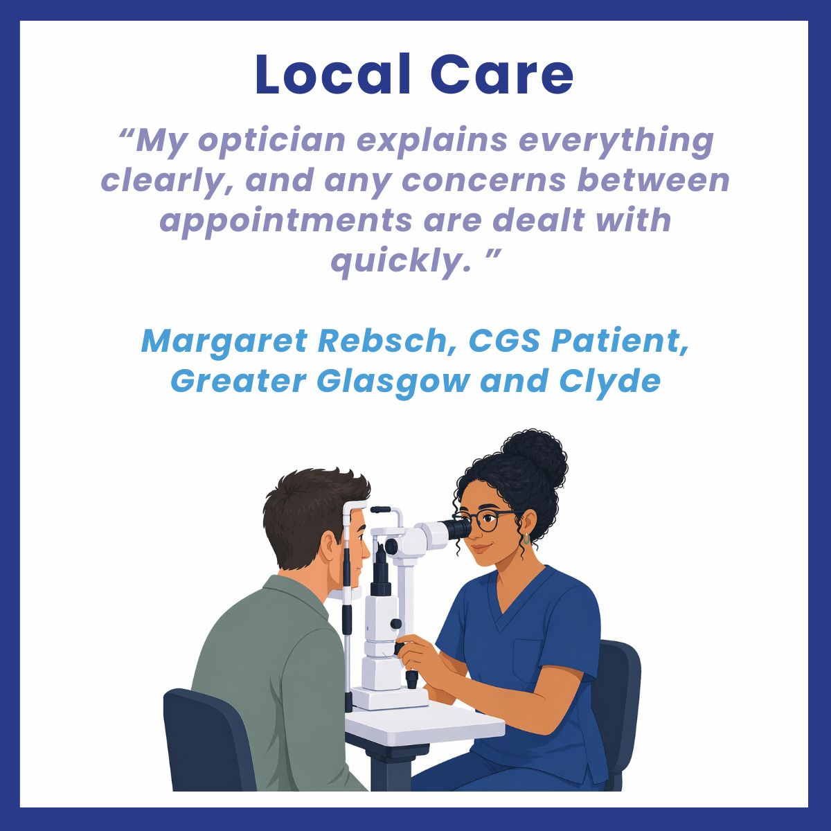 Optometry Scotland tweet media