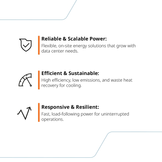 GlobalEnergyMEX's tweet image. ⚡La #energía continua es el motor de la era #digital

Con la #tecnología de @wartsilacorp, los centros de datos aseguran un respaldo eléctrico eficiente y sostenible.

Innovación y #soporte técnico de clase mundial para que tu #infraestructura🔋🔄

🔗 wartsila.com/latinamer/es