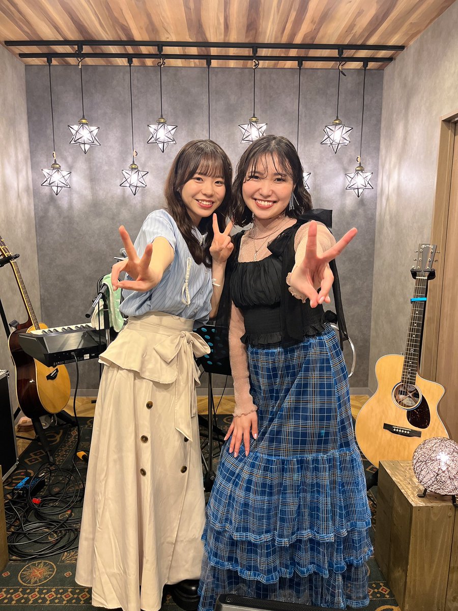 一原ちひろ tweet media