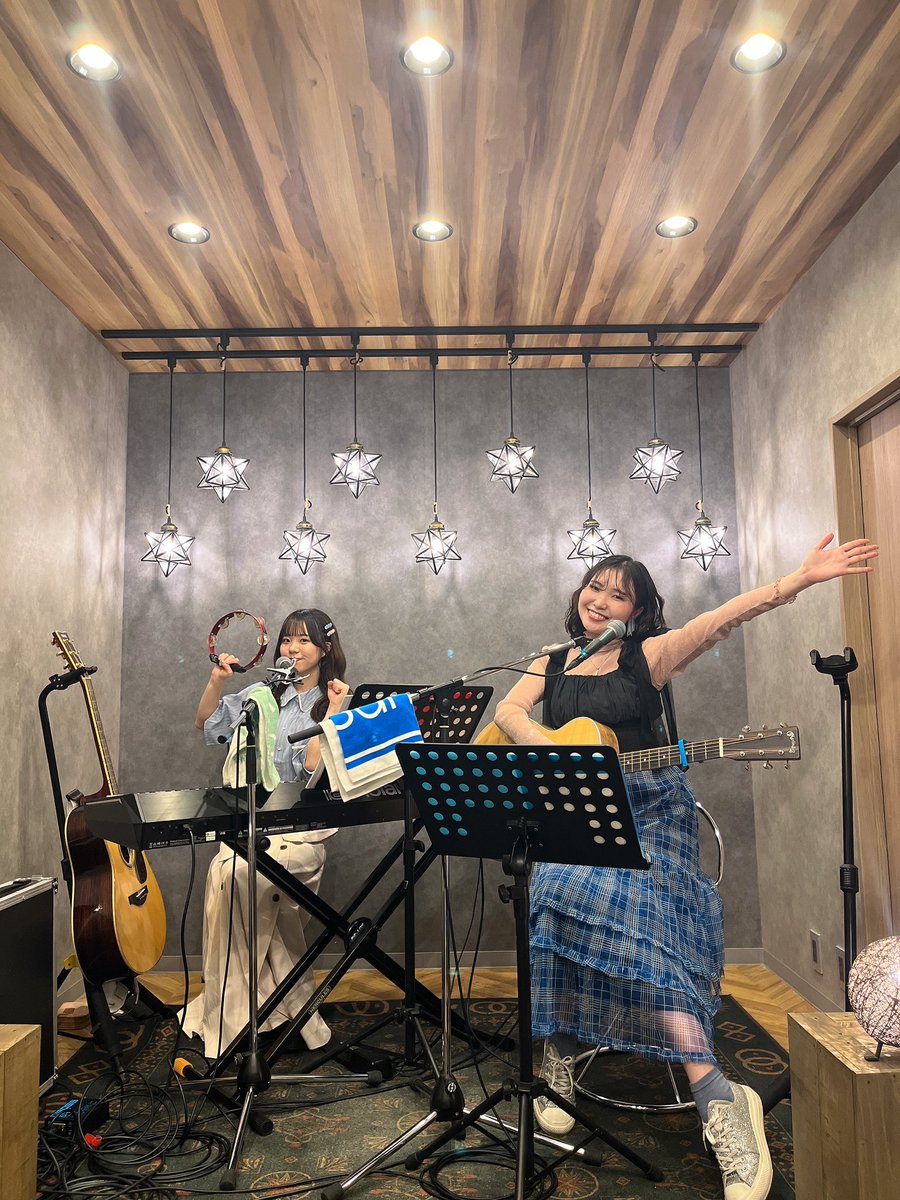 一原ちひろ tweet media