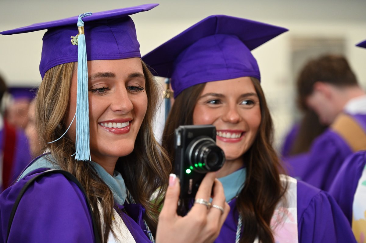HighPointUniversity tweet media