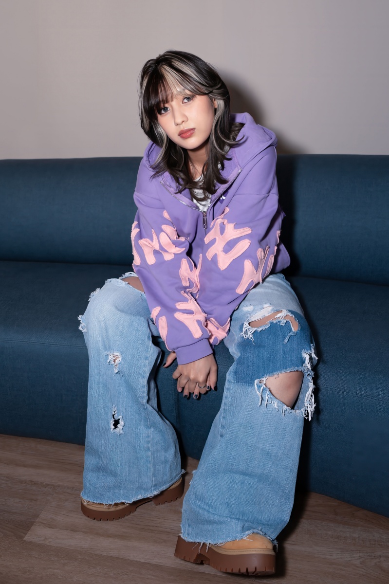 ✨INTERVIEW✨
Leina 以最真誠的音樂觸碰內心，傳達赤裸的靈魂，彼此交換能量

記事全文 rakuzine.com/news/13731

<a href="/leina_staff/">Leina_STAFF</a> <a href="/doumo_leinadesu/">Leina</a> #Leina