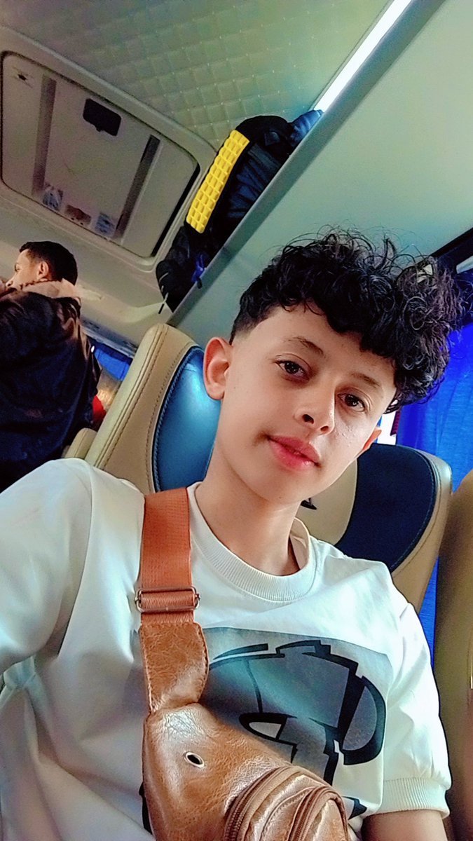 حلوين tweet media