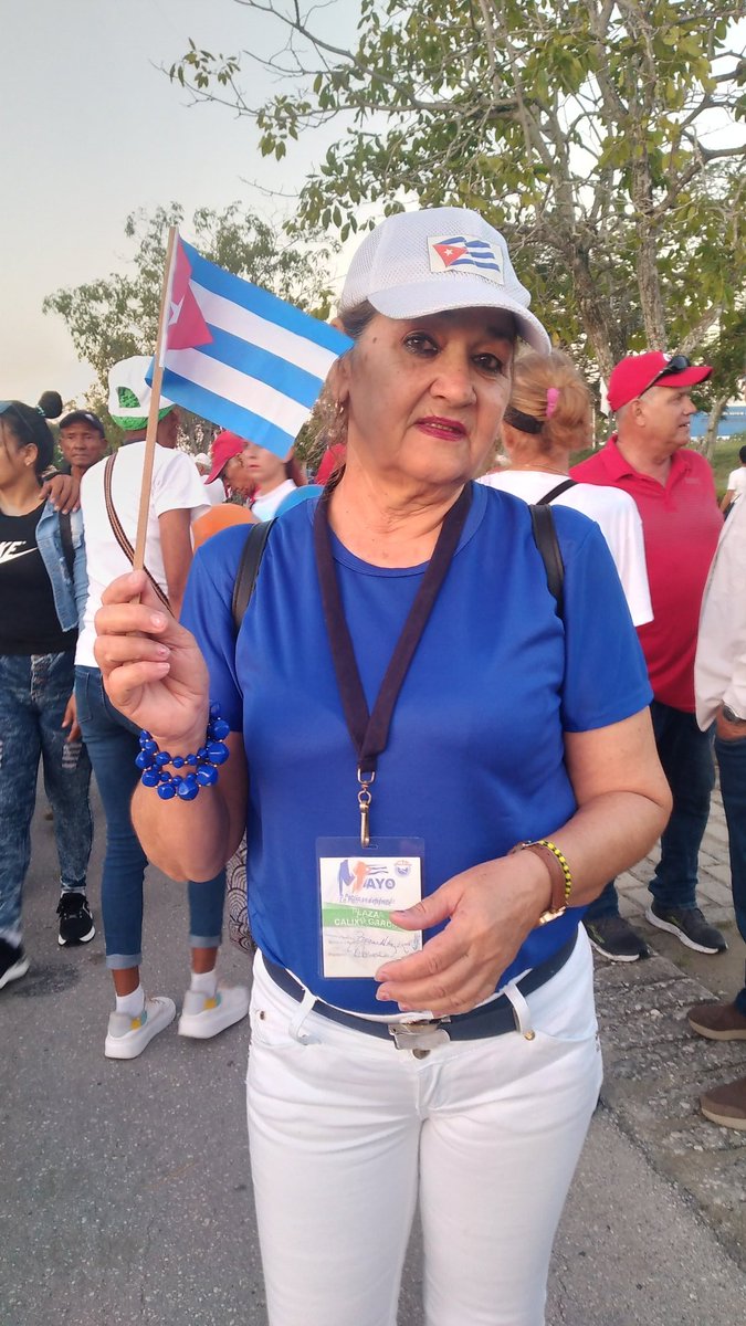 gecholguin's tweet photo. ¡ Unidad y resistencia!
#CubaEstáFirme 
#LaPatriaSeDefiende https://t.co/ctKC1apHMG