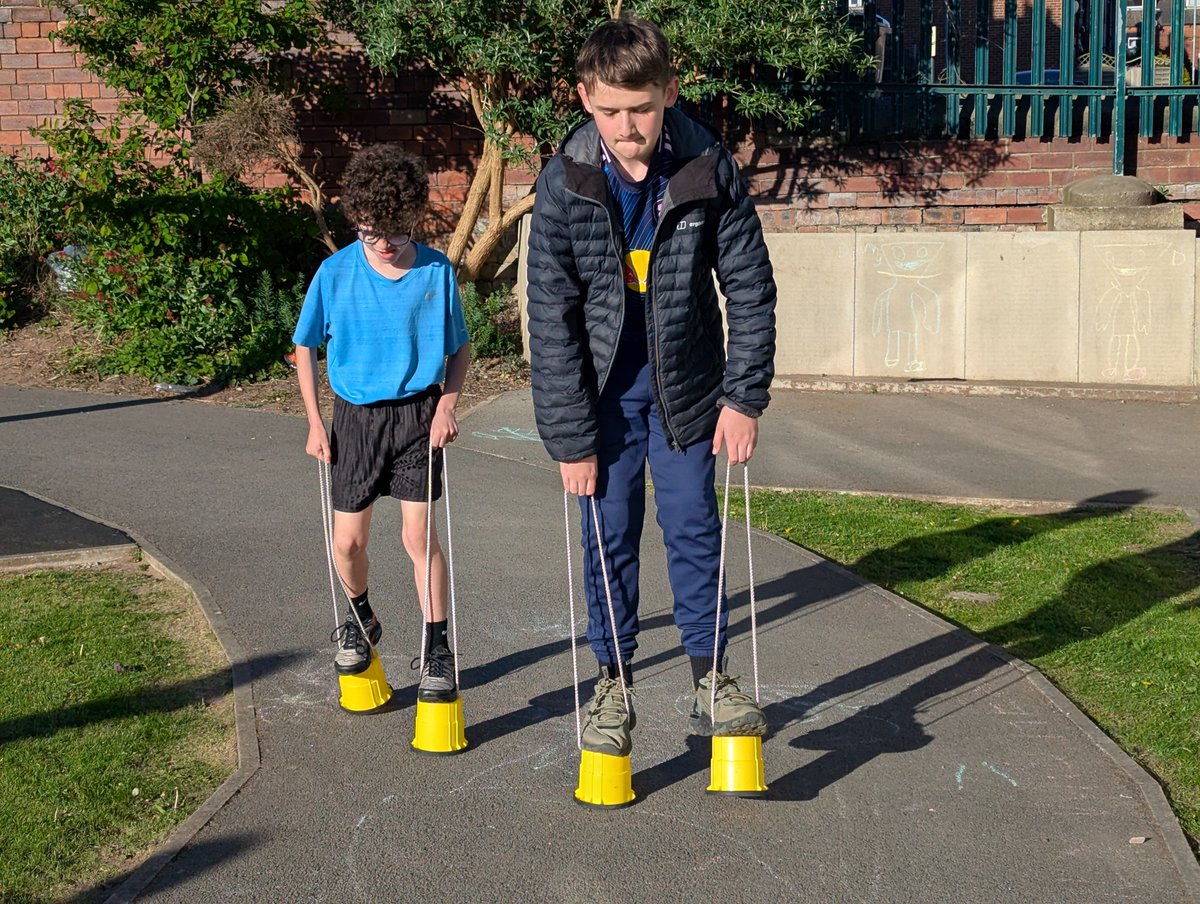 Leeds Mencap tweet media