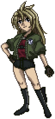 PoppilWan_Mm's tweet photo. ヤンマーニ こと マドラックス
#ドット絵 #pixelart 
#MADLAX https://t.co/AHF4TuCCvf