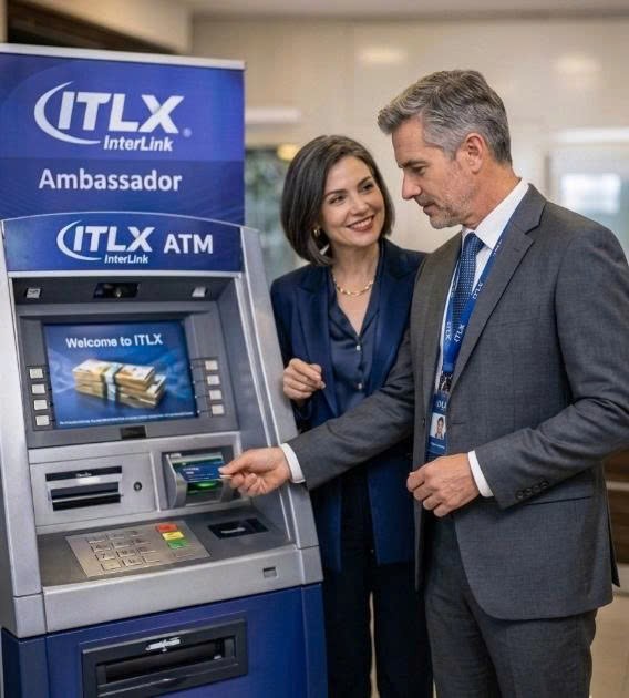 Tâm | Interlink Trainee Ambassador tweet media