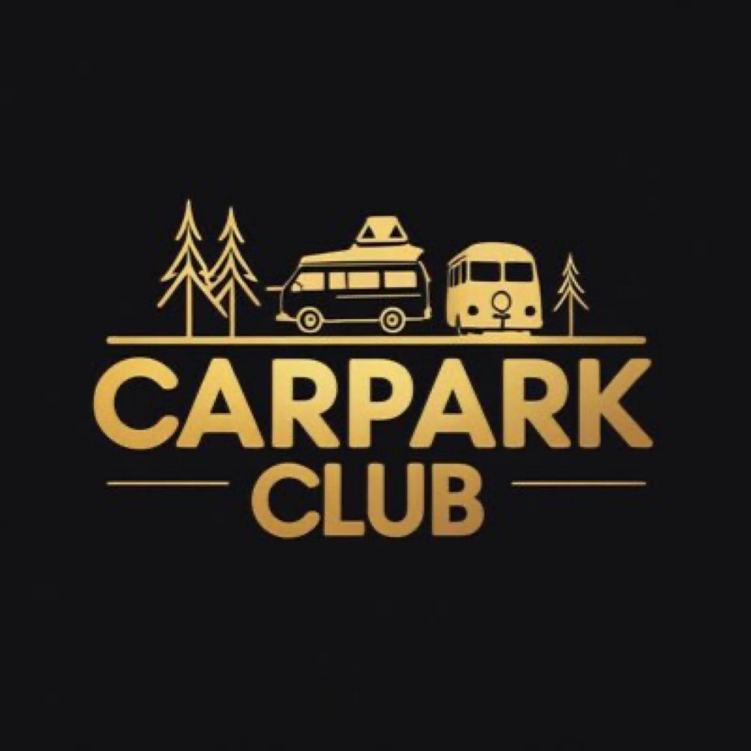 Carpark Club tweet media