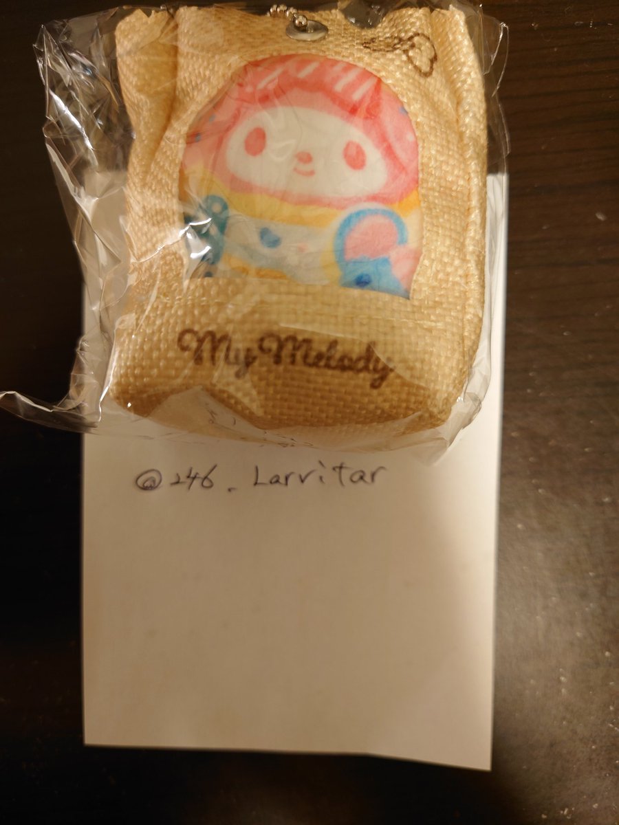 よーぎらす tweet media
