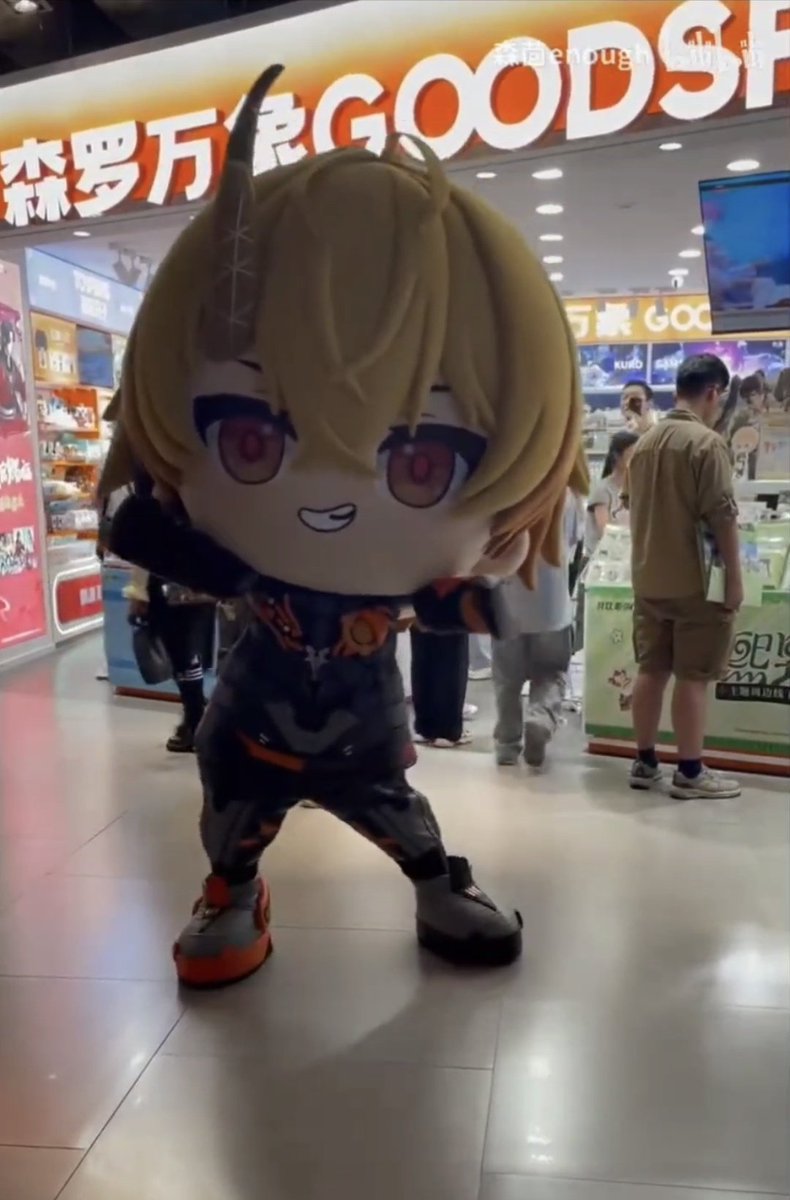 マモル tweet media