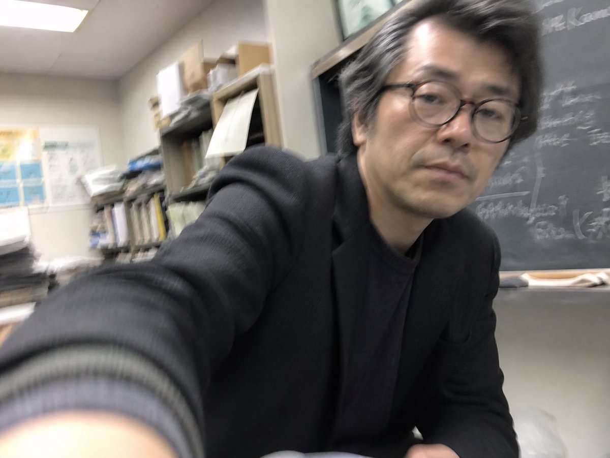 上官亂 tweet media
