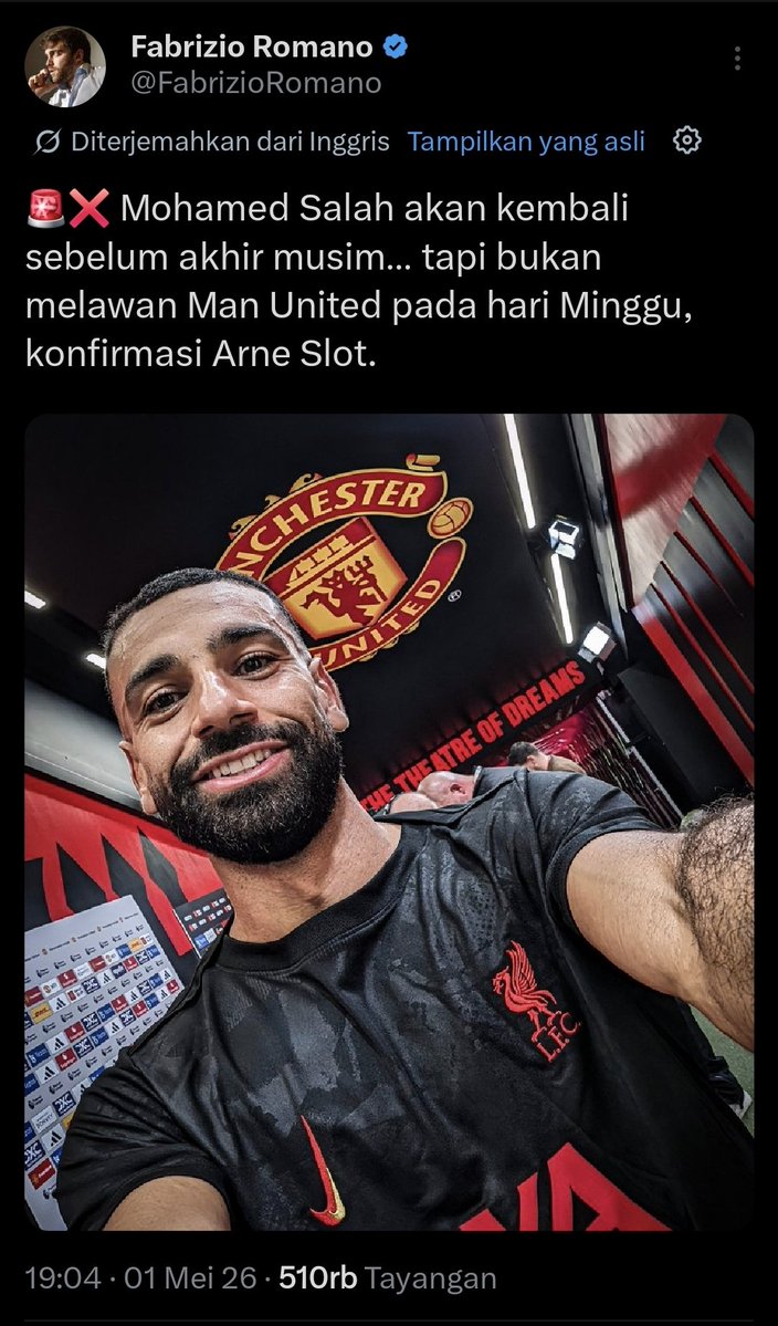 🚨 JUST INFO: