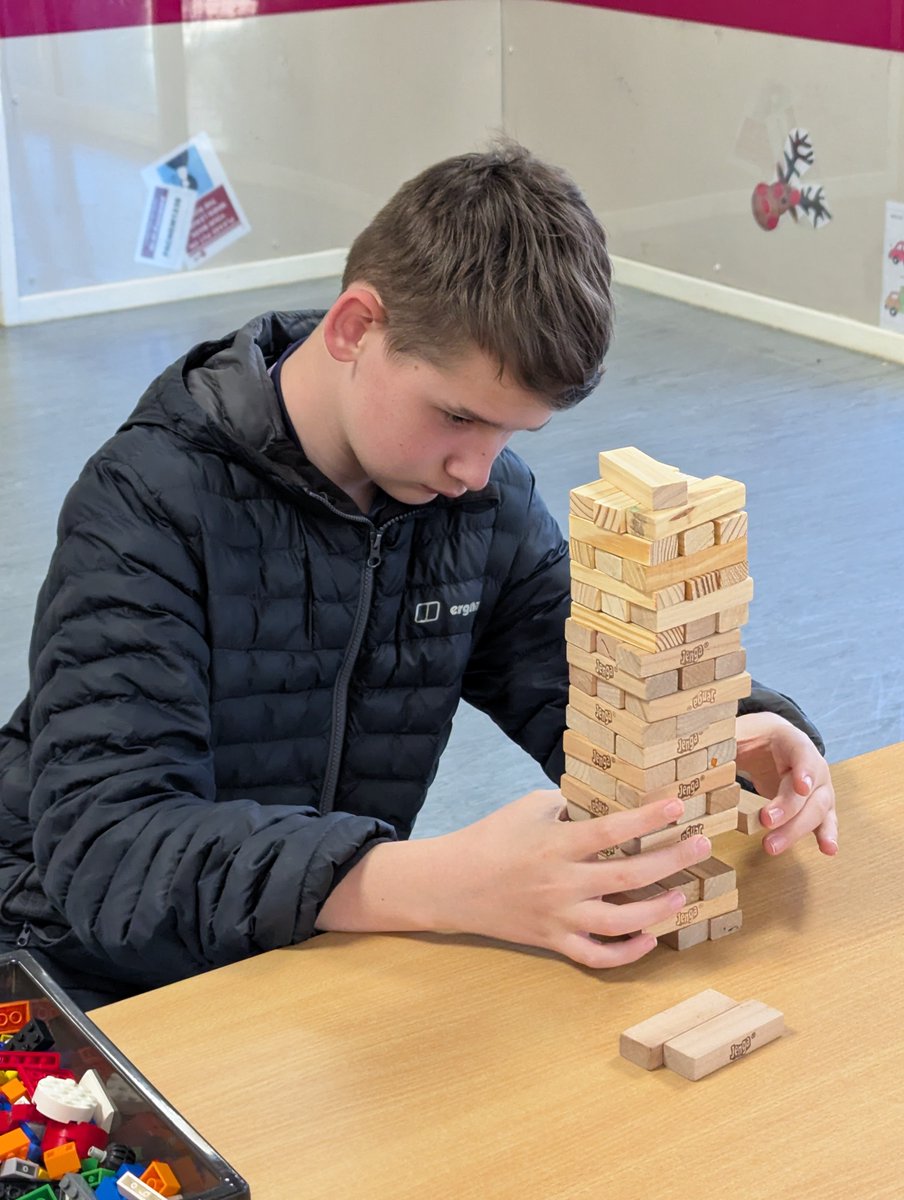 Leeds Mencap tweet media