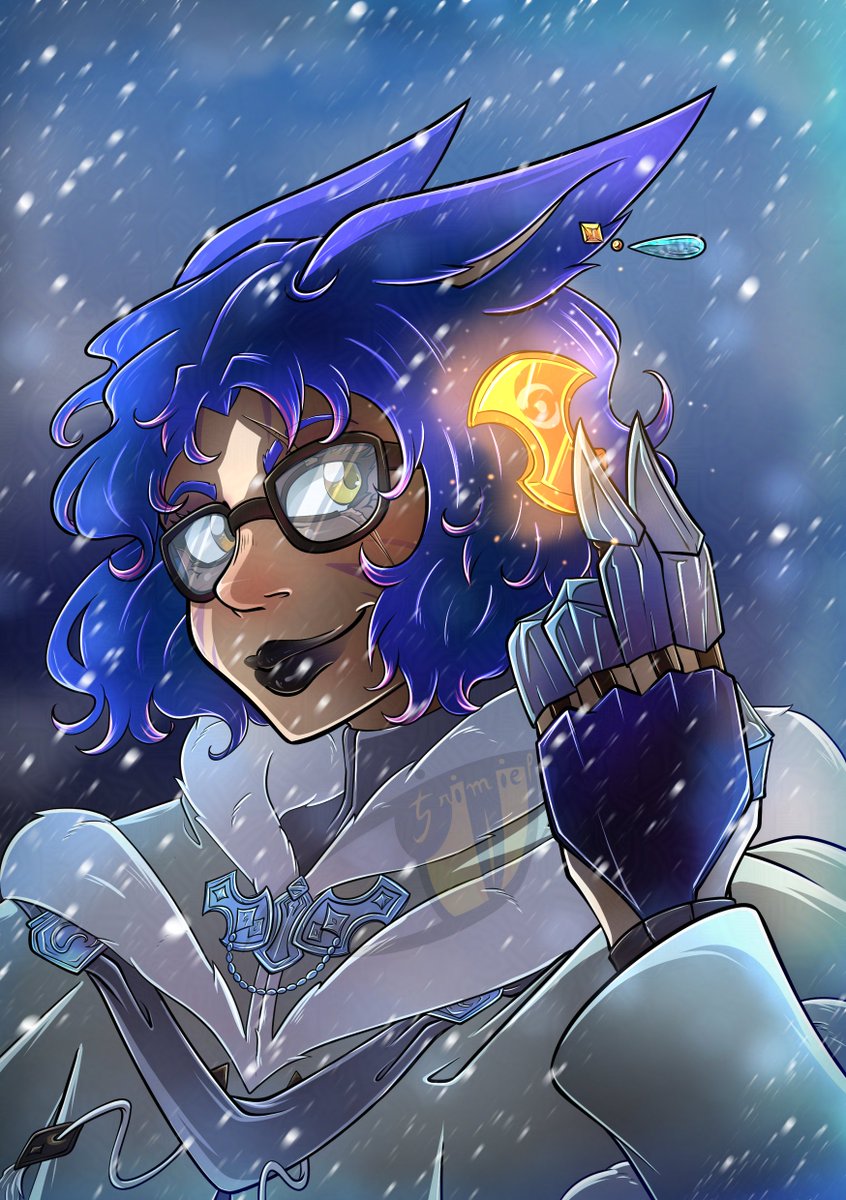 irimiel's tweet photo. The Evercold teaser just hype me so FUCKING MUCH !
I'm taking a little break from my usual fan art to redraw my Wol from FF14  💫
I missed her 🥺

#FFXIV #FFXIVFanart #FFXIVEvercold https://t.co/3zGkXCuRq1