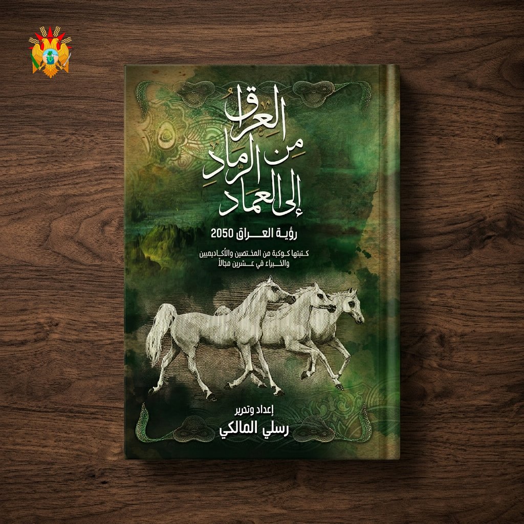 Dr. Haider Al- Shammeri 🇨🇦 🍁 🇮🇶 🌴 tweet media