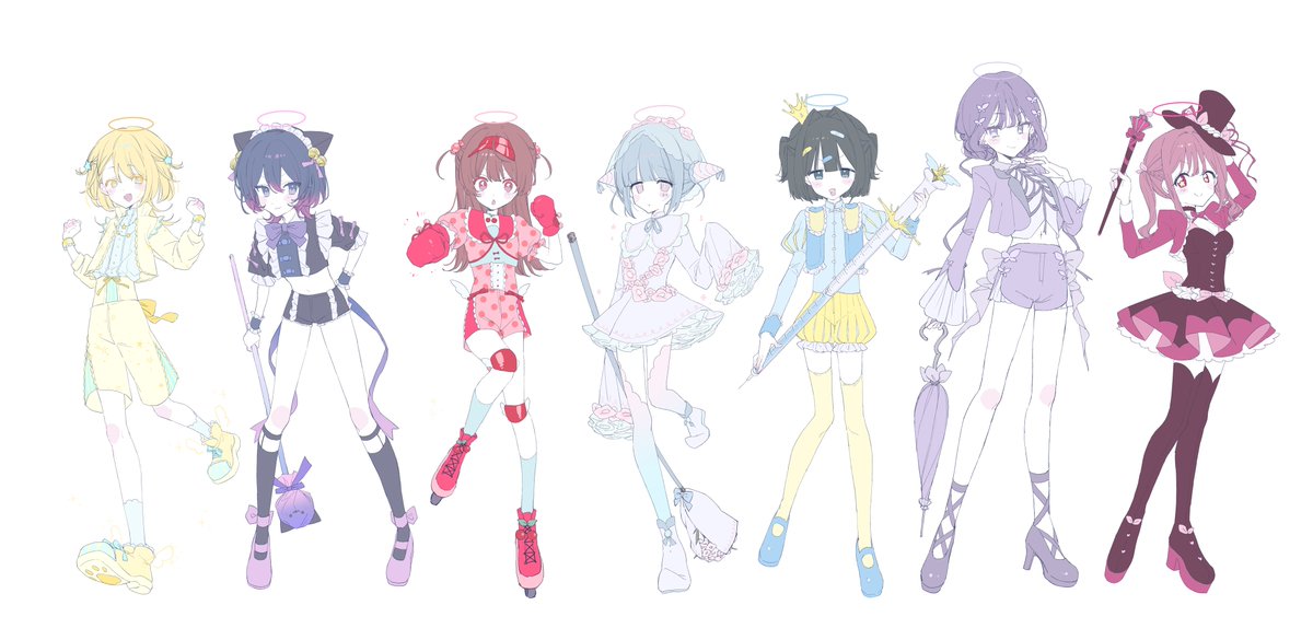 やめい tweet media
