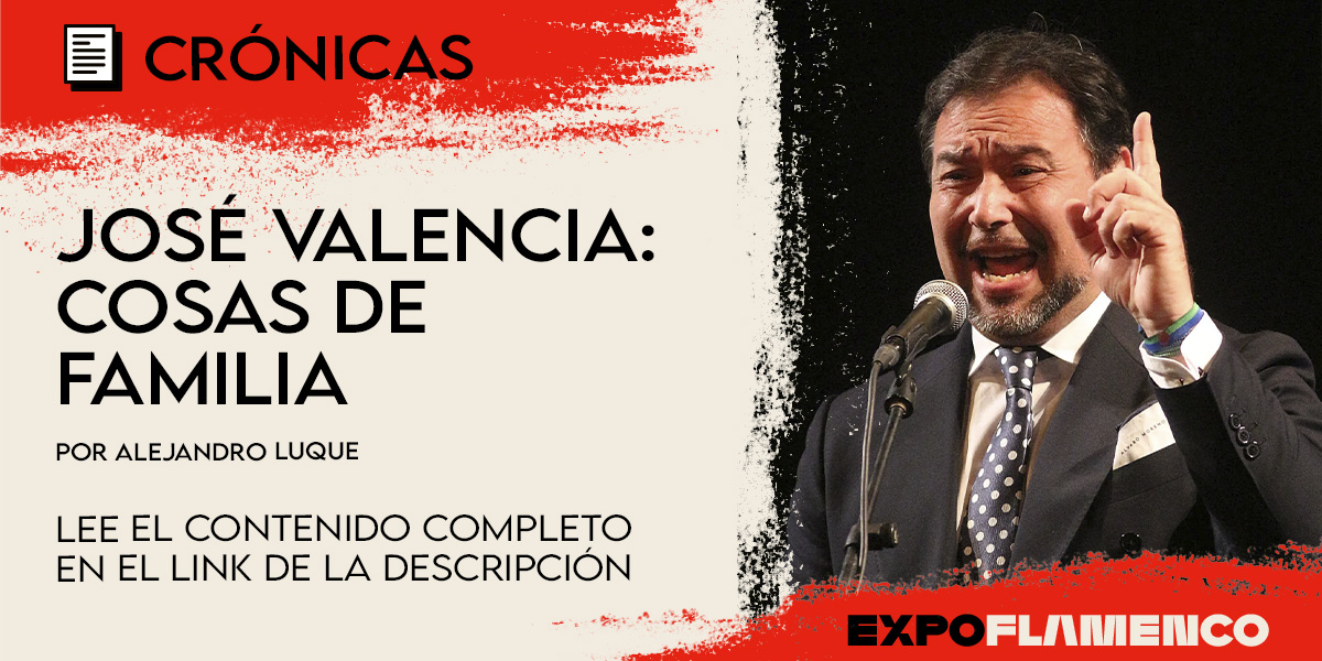 ExpoFlamenco | Portal de arte flamenco tweet media