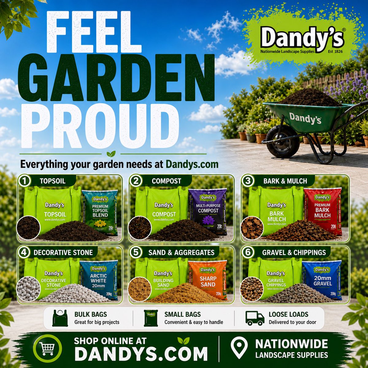 Adam Dandy tweet media