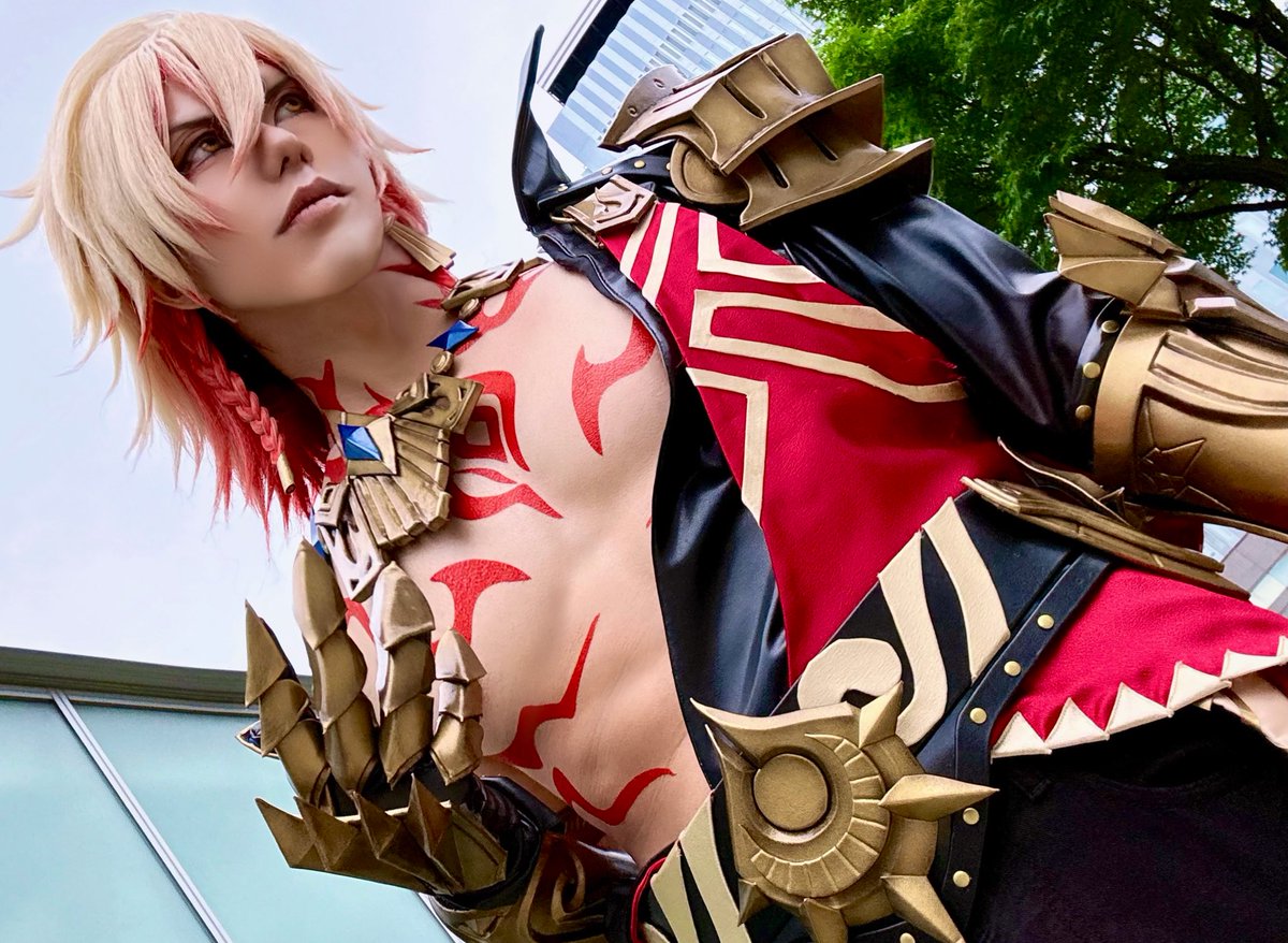 コスプレウィッグ Runa 魔王様、リトライ！ ルナ・エレガント コスプレウィッグ コスプレ衣装