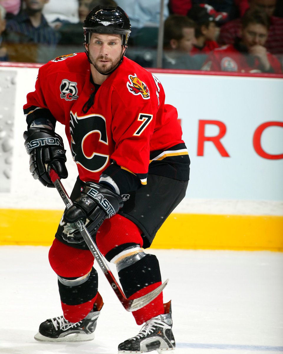 Flames Alumni tweet media