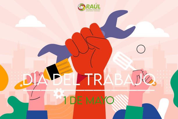 RaulBCCue's tweet photo. 🛠️ Feliz Día del Trabajo a todas y a todos los que construyen, sueñan y luchan cada día con esfuerzo y dignidad.  

Hoy celebramos a las y los obreros, profesionales, emprendedores y a quienes dan lo mejor de sí para sacar adelante sus familias y nuestro país.  

Su sudor y dedicación son el motor que mueve a #México. 💪 🇲🇽 

#DíaDelTrabajo #1DeMayo