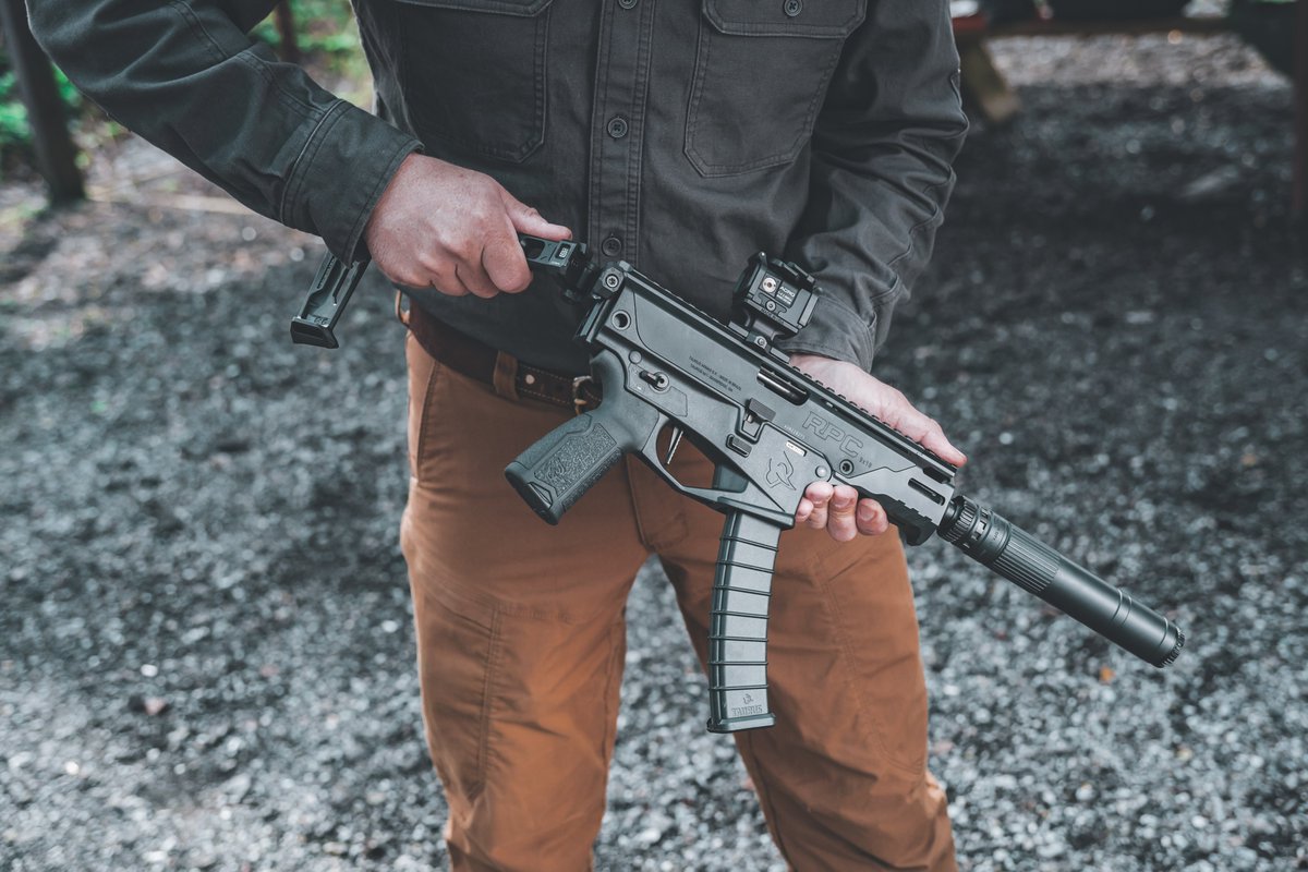 TaurusUSA's tweet image. What a month.
New platforms. New options. #ICYMI, here’s what dropped in April.