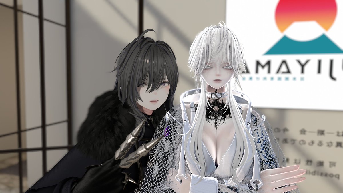 大概 にしろ@VRC兼VTuber tweet media