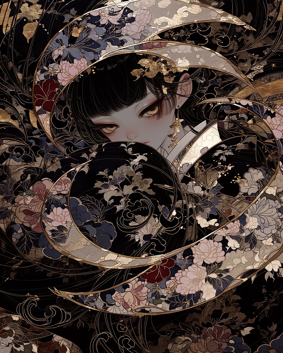 NAKAGAWA Hirokazu 動遊楽 tweet media
