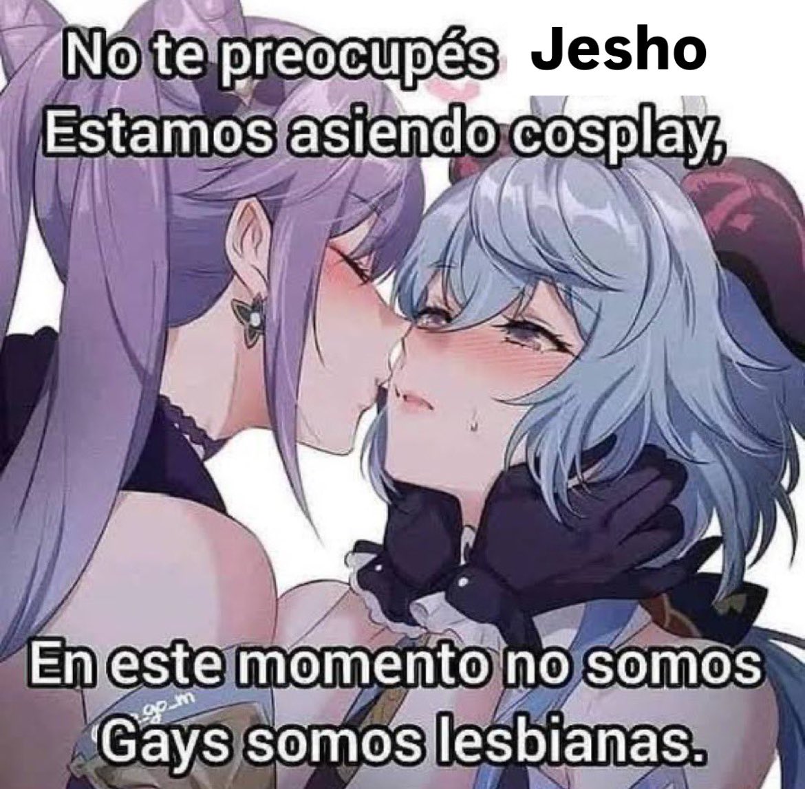 Jesho tweet media