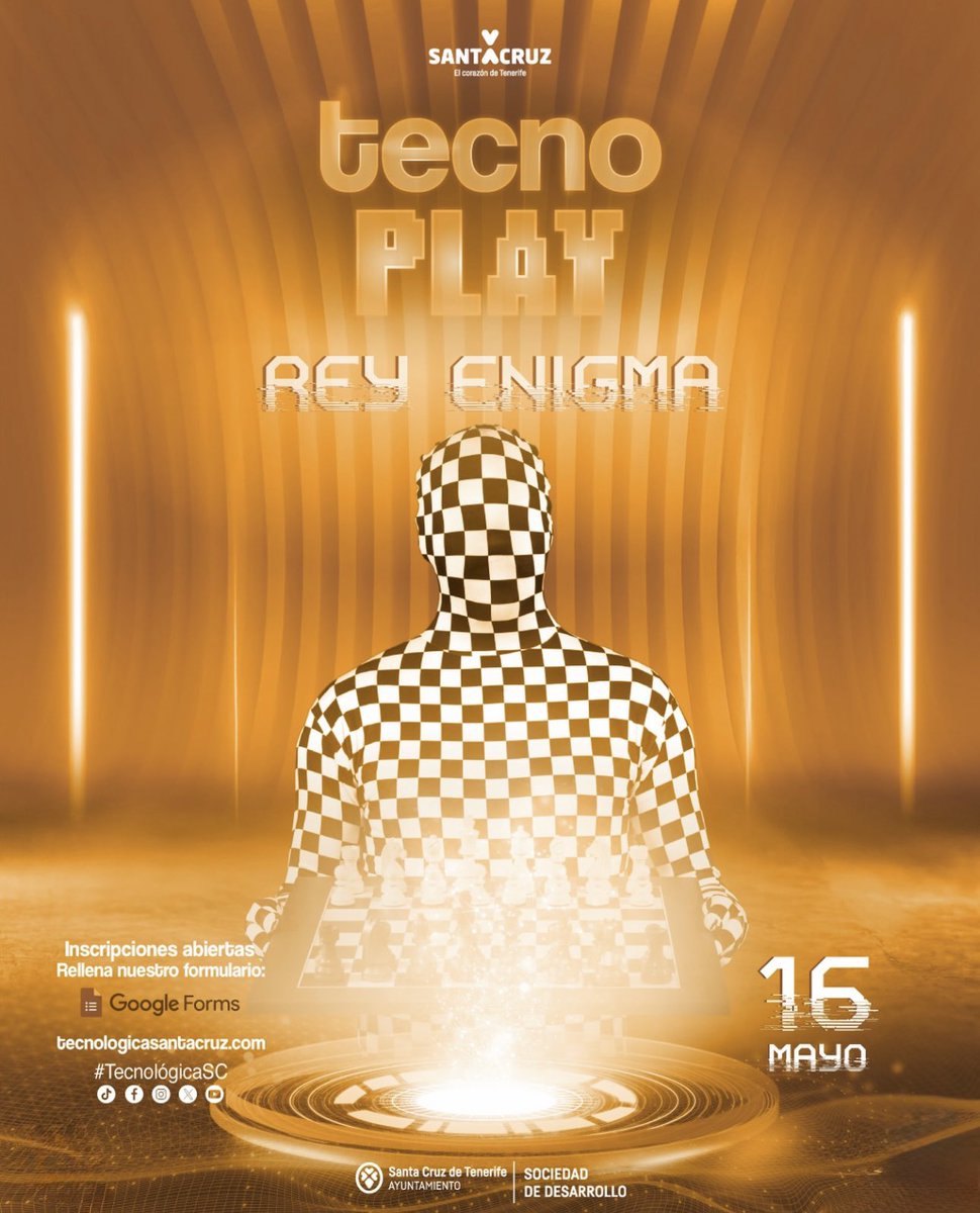TecnológicaSC tweet media