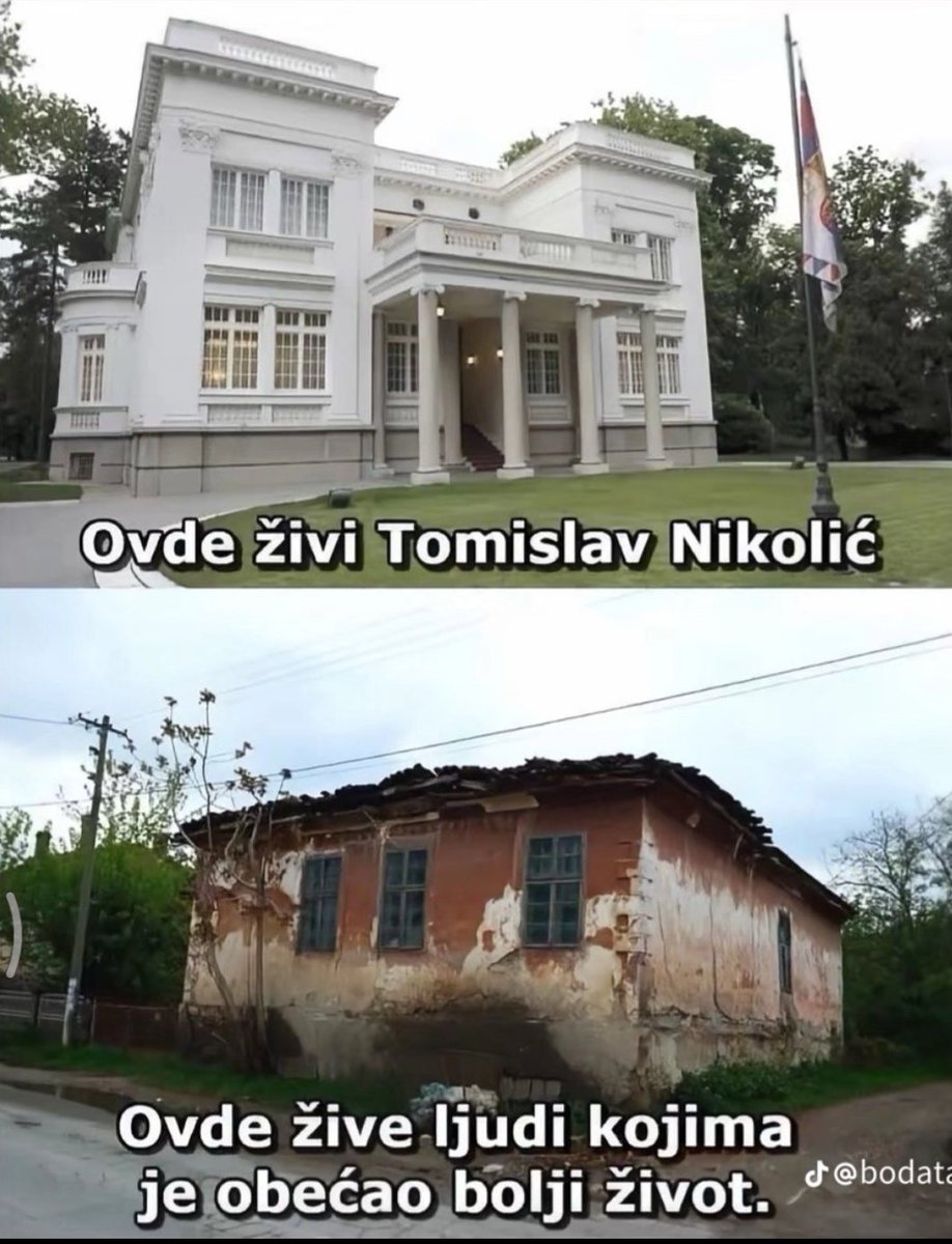 ZaSlobodnuSrbiju tweet media