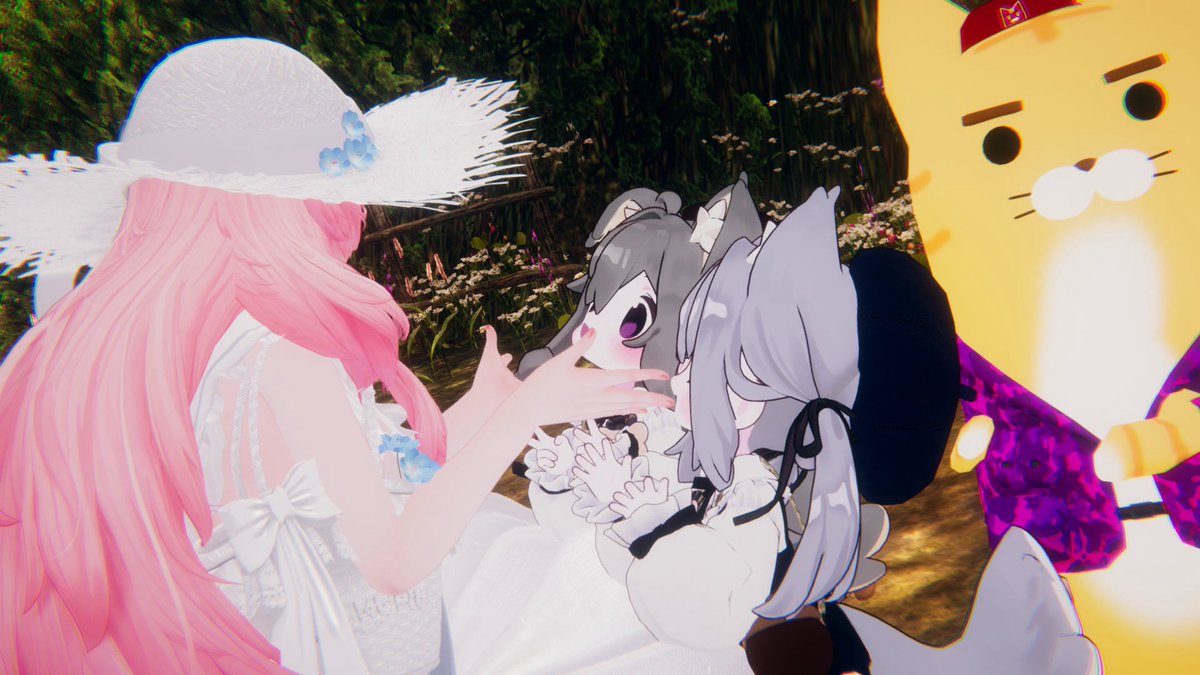 ゆずぴ tweet media