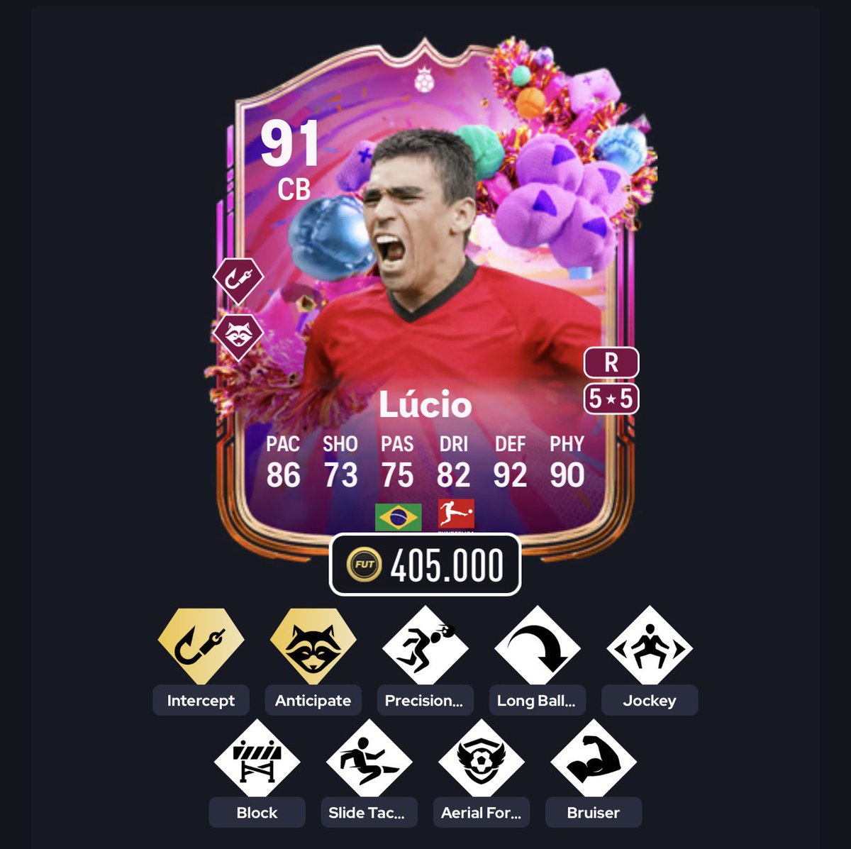 FUT Coin Shop tweet media
