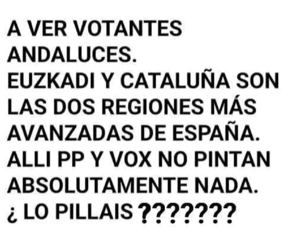 Andaluz tweet media