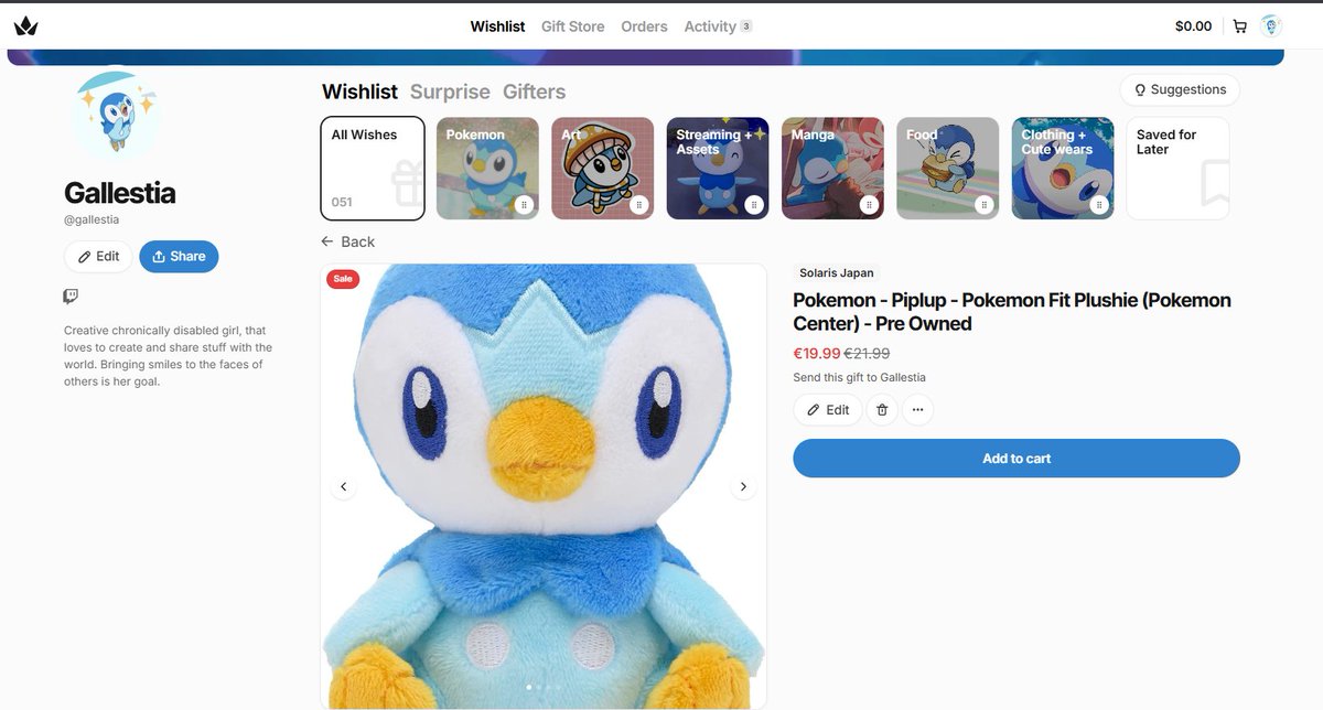 Piplup Propaganda🐧💧 (@Piplupchan) / Posts / X