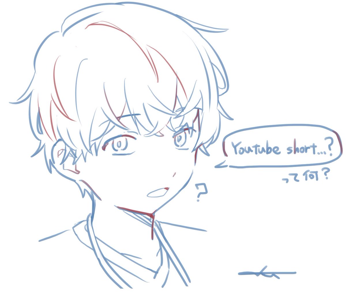 藍沢太一 tweet media