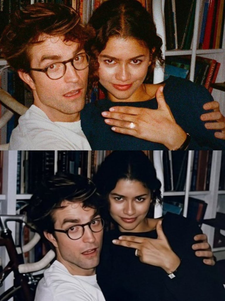 cineadiccionpy_'s tweet image. 🎬 The Drama (2026) Dir: Kristoffer Borgli.

#thedrama #drama #plottwist #zendaya #robertpattinson