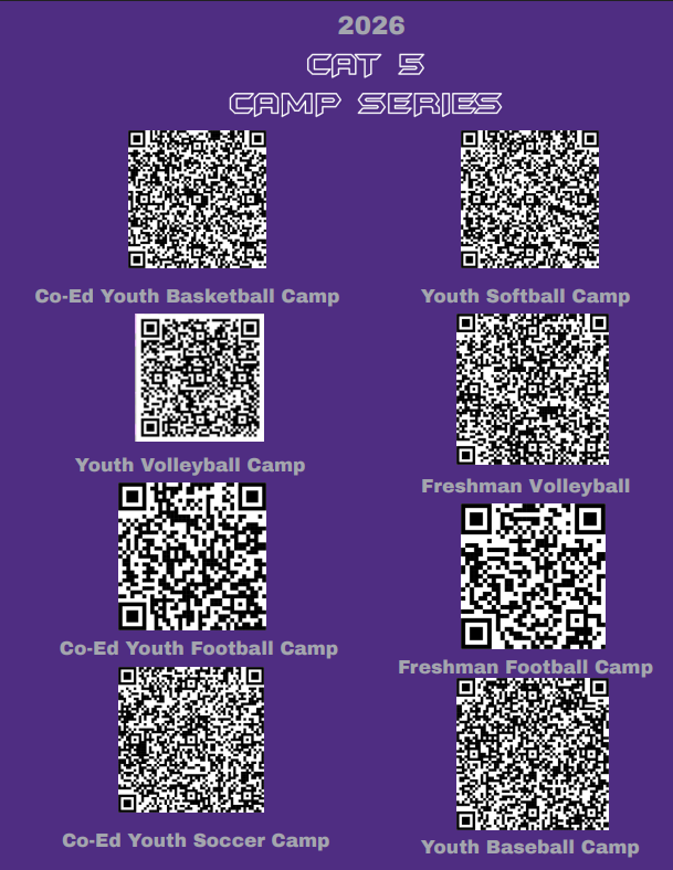 KCainHoops's tweet photo. Got summer plans? No excuses to continue your sports journey @KCAINATHLETICS. What are you waiting for? Sign your youth up today! #ReignCain @KleinCain @KleinISDAth https://t.co/MKSyT1YHr4