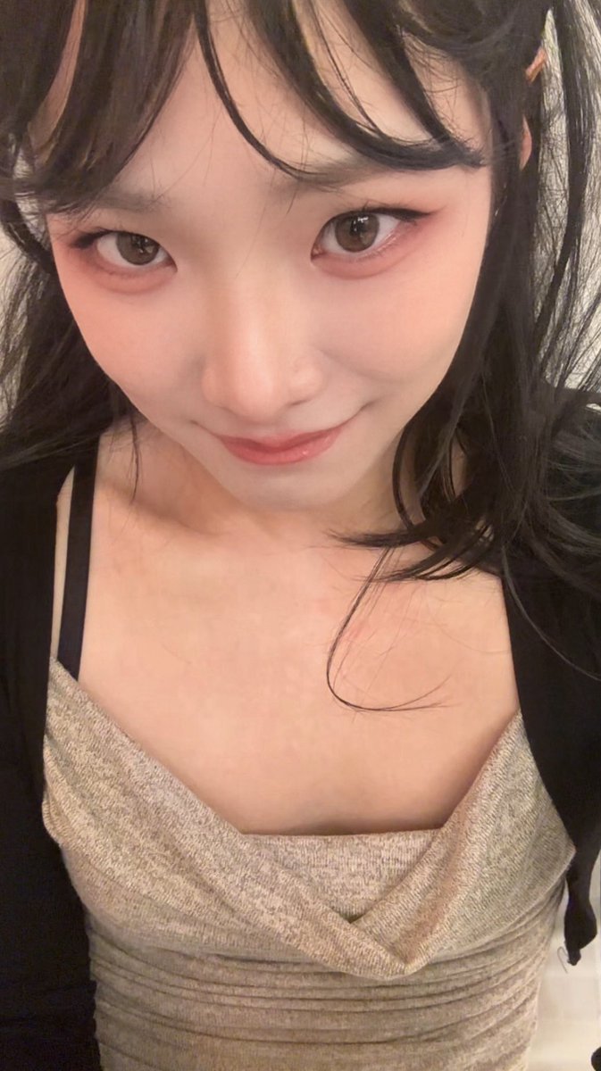 지수양 tweet media