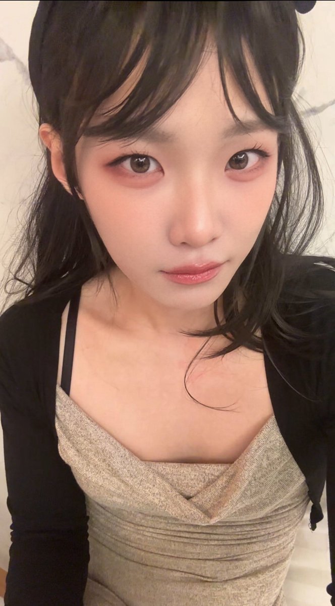 지수양 tweet media