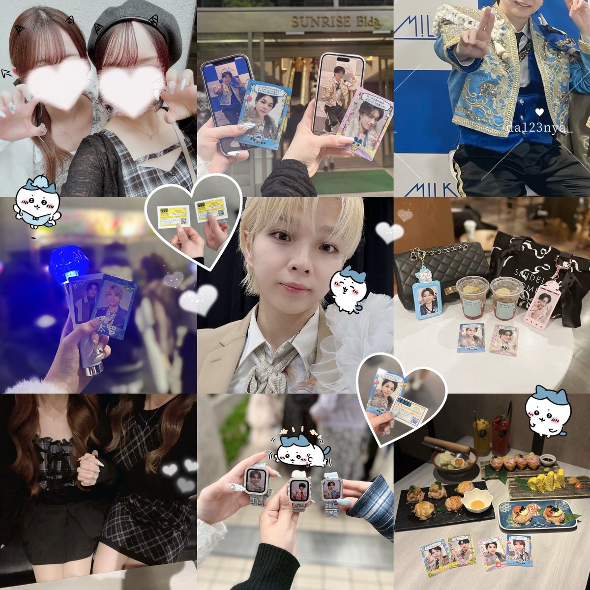 ‧⁺ ⊹˚. tweet media