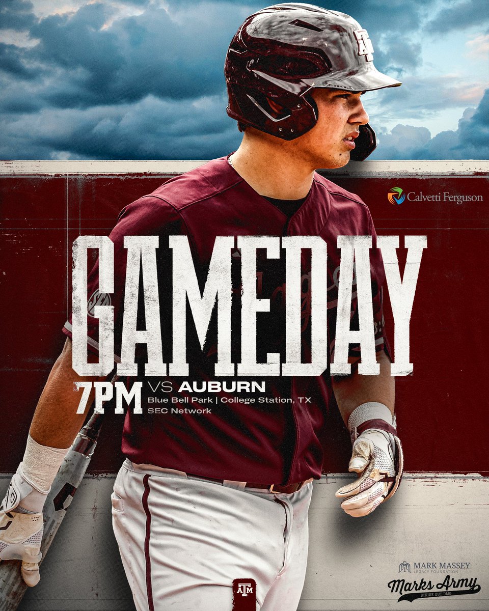 Texas A&M Baseball tweet media