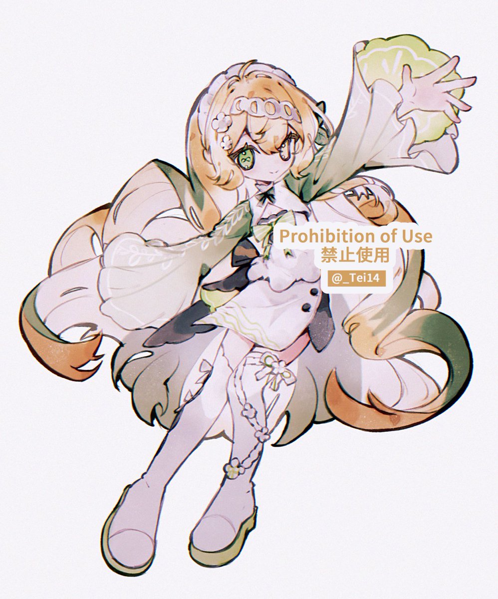 _Tei14's tweet photo. commission for @Miurr11 

#commission #VGenComm #oc #イラスト依頼 https://t.co/YtGyrr5xy5