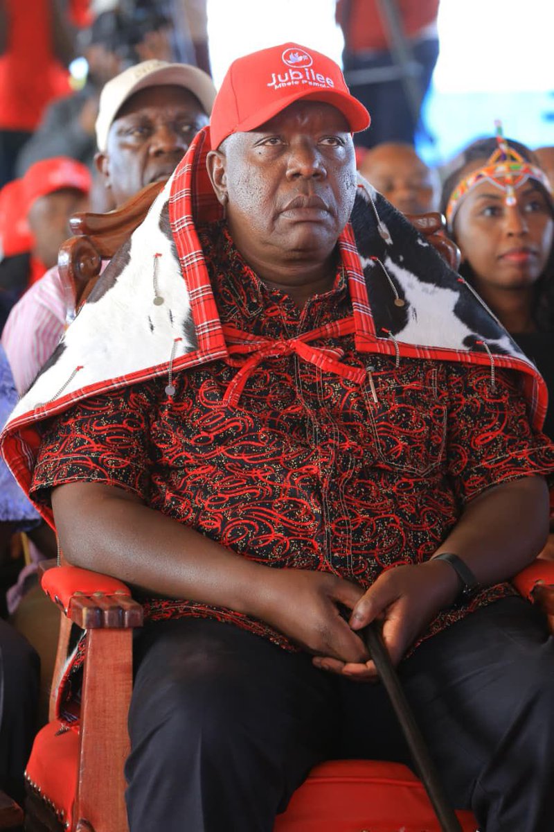 Naomi Waithira tweet media