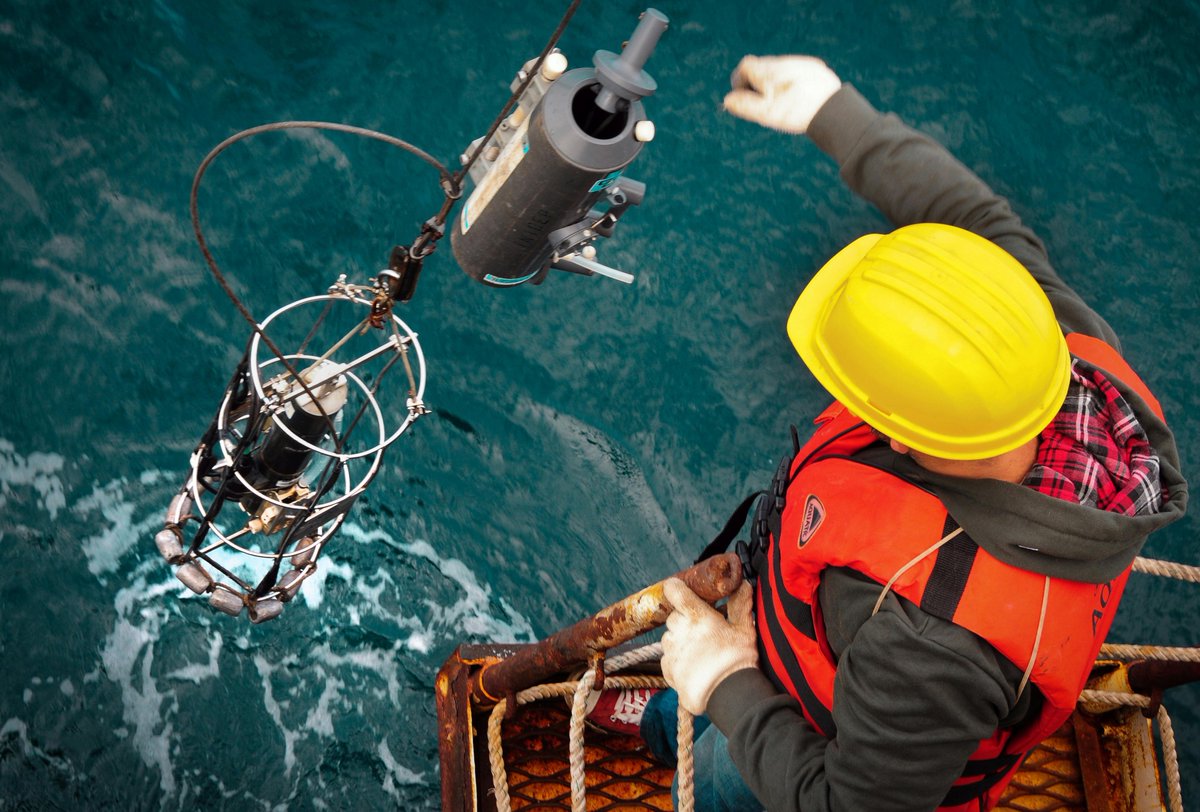 JNCC_UK's tweet image. 📢#JobOpportunity #WeAreSeeking a Senior Marine Scientist to play a key role in an exciting &amp;amp; evolving area of our work bit.ly/JNCCjob202567
⭐This is a hybrid working role with a base in Peterborough or Aberdeen
⭐2-year fixed contract
⭐£41,525
⭐Closing 21.05.26
#Marine