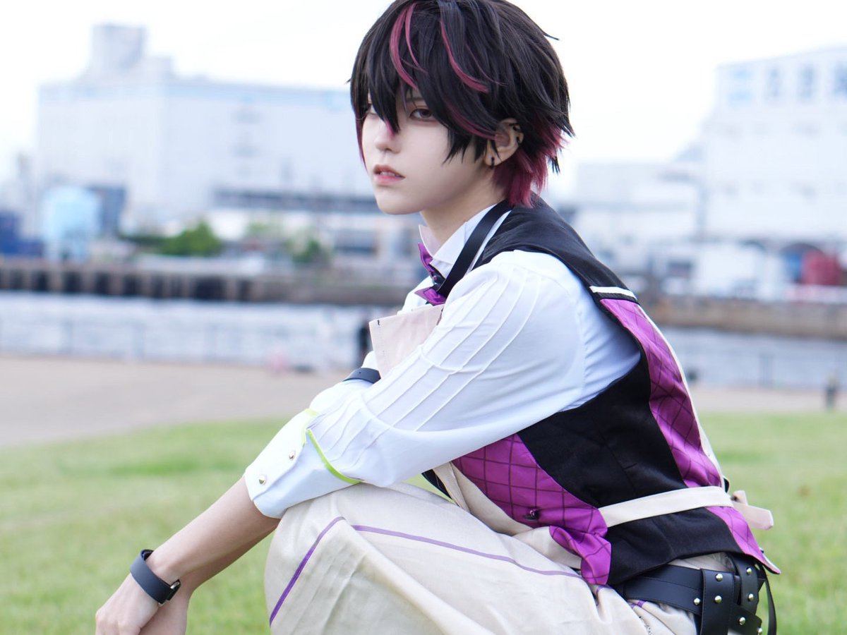 るた@ﾋﾞﾋﾞ5/17 tweet media